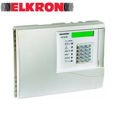 Transmetteur téléphonique RTC Elkron
